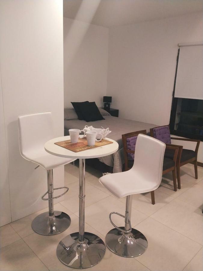 Fado 103 Apartment Colonia del Sacramento Exterior foto