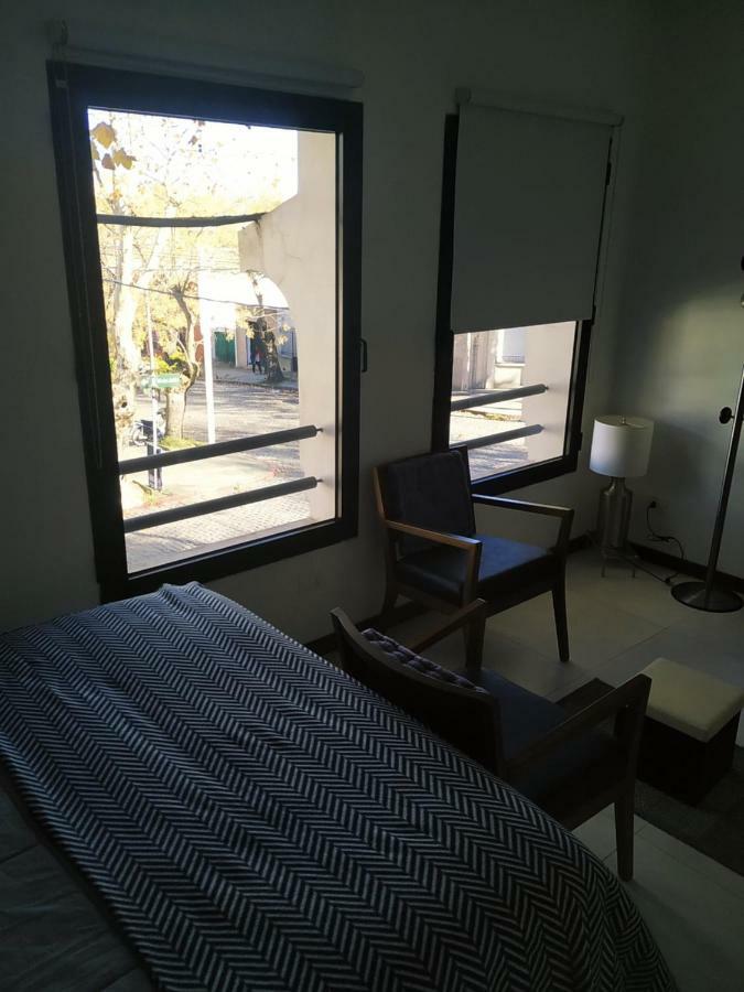 Fado 103 Apartment Colonia del Sacramento Exterior foto