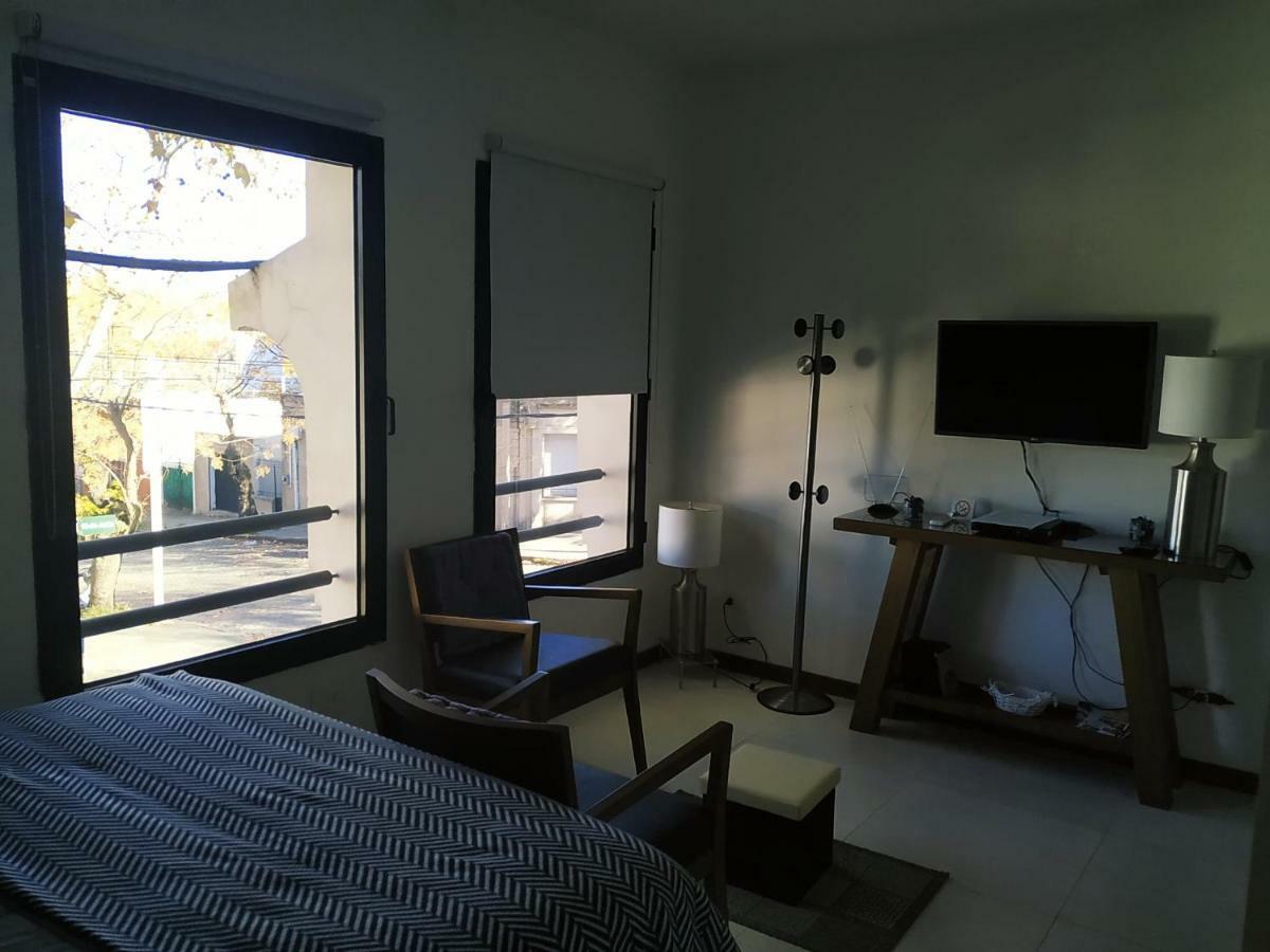 Fado 103 Apartment Colonia del Sacramento Exterior foto