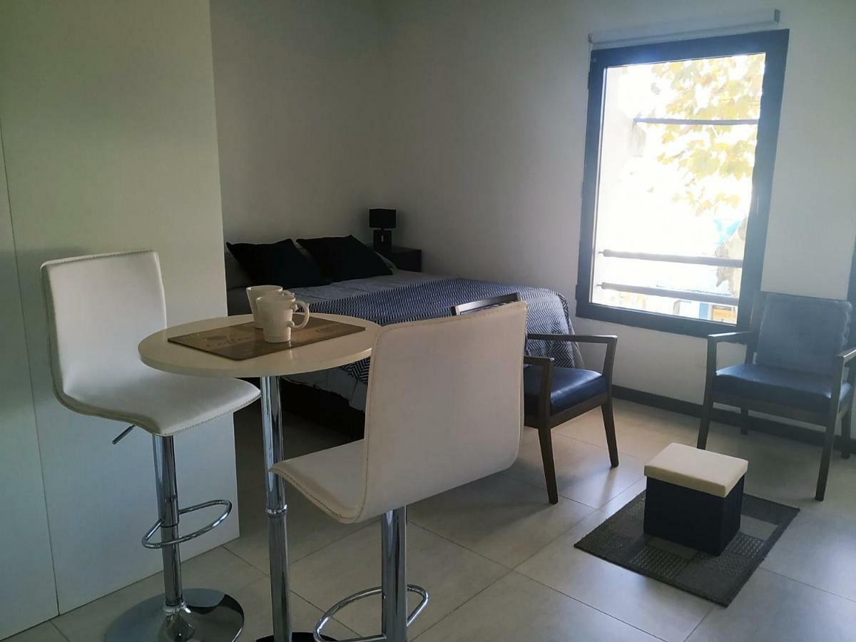 Fado 103 Apartment Colonia del Sacramento Exterior foto