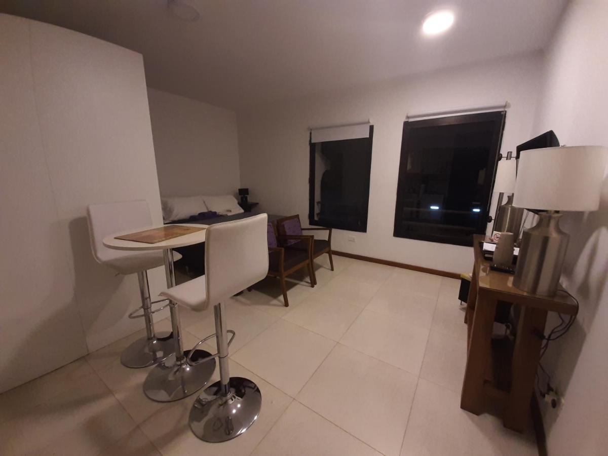 Fado 103 Apartment Colonia del Sacramento Exterior foto