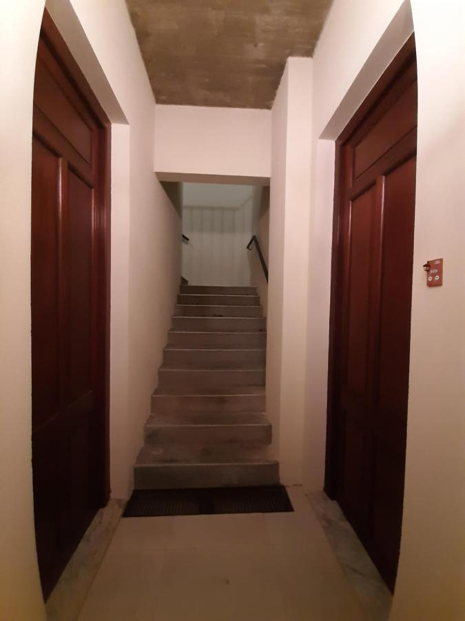 Fado 103 Apartment Colonia del Sacramento Exterior foto