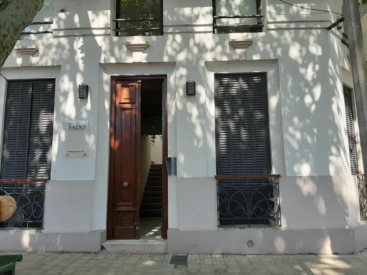 Fado 103 Apartment Colonia del Sacramento Exterior foto