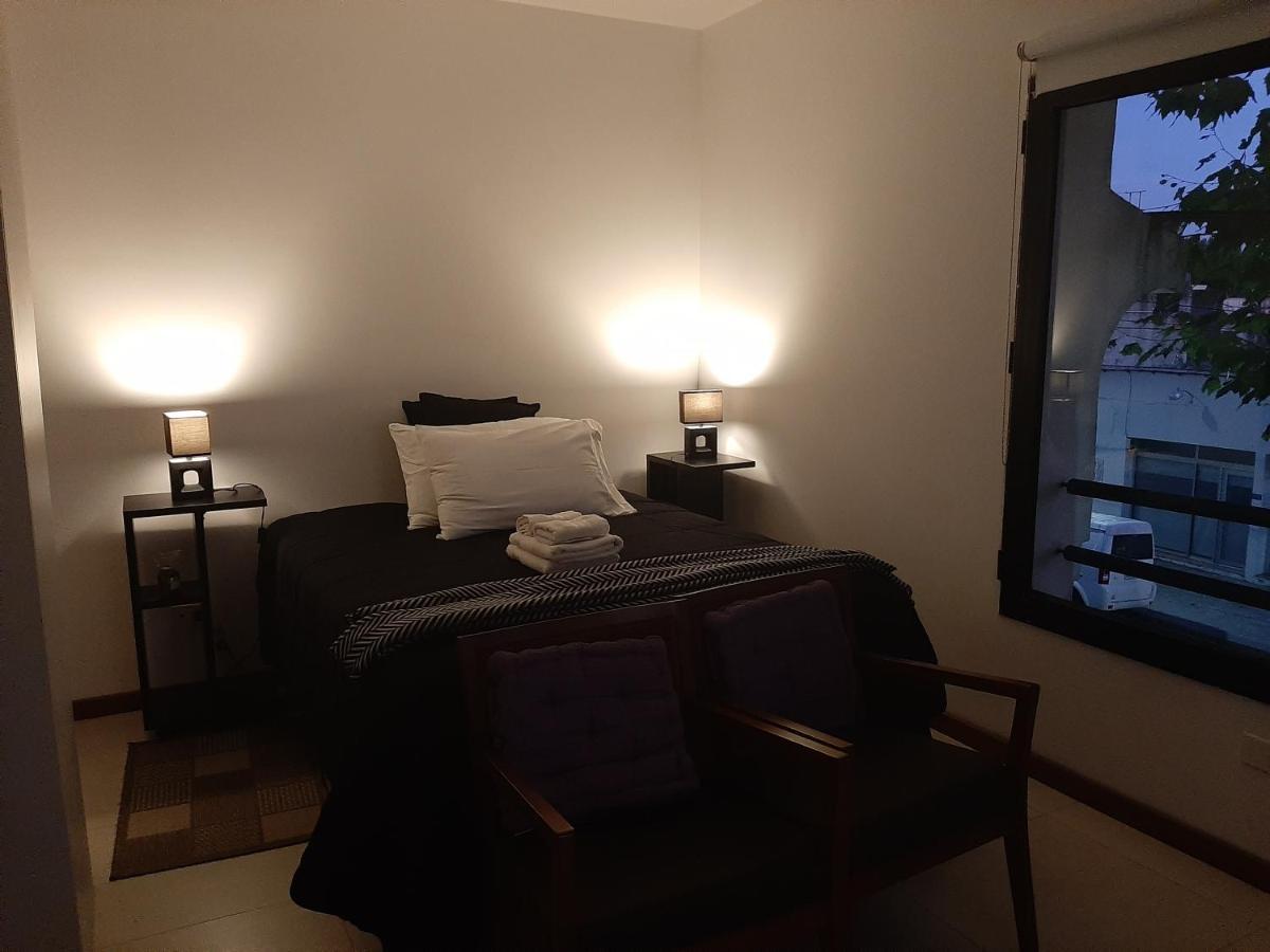 Fado 103 Apartment Colonia del Sacramento Exterior foto
